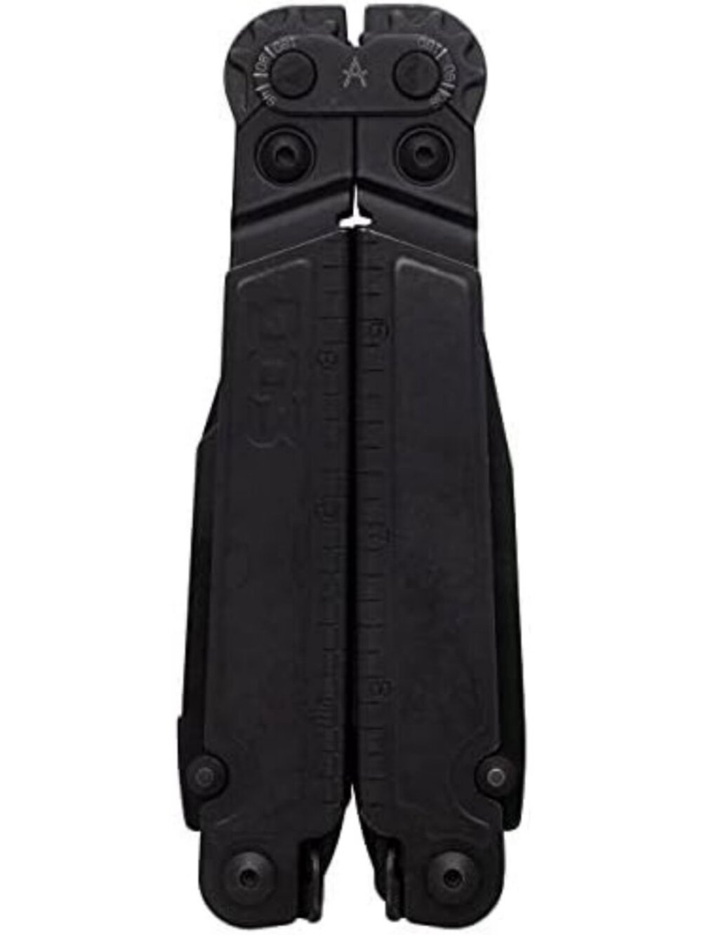 Full-Sized Multi-Tool with 21 Functions | One-Handed Opening | Daily Use - Picture 6 of 6